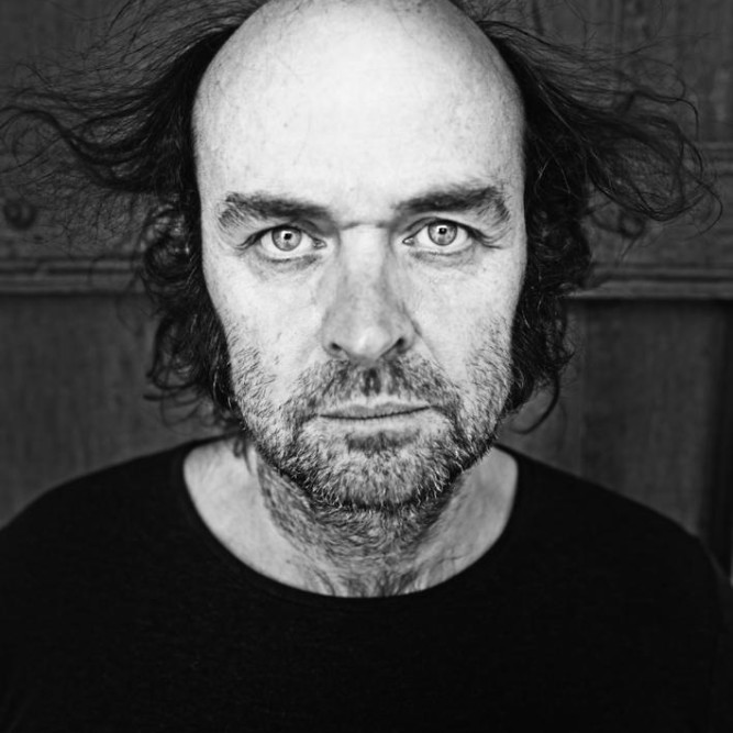 portrait F.Dussart